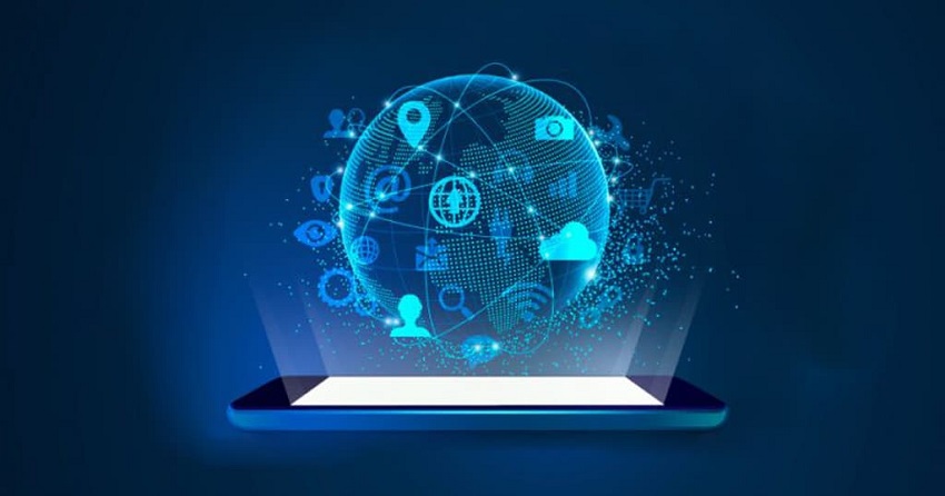 Unrestricted Internet Access