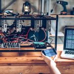 Official Cryptocurrency Mining