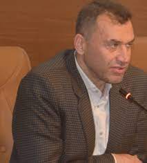 Babak Suri