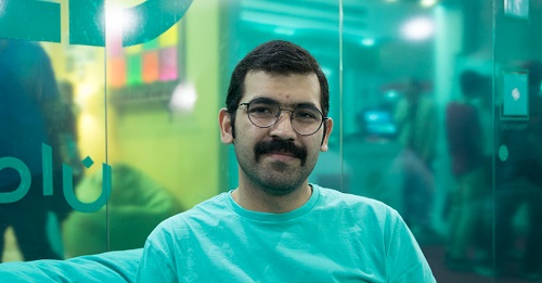 Pooya Pirhosseinlu CEO of Abraavan, stated: