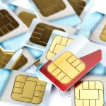 the SIM Card for Foreign Tourists
