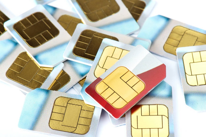 the SIM Card for Foreign Tourists