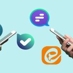 Domestic Messaging Apps