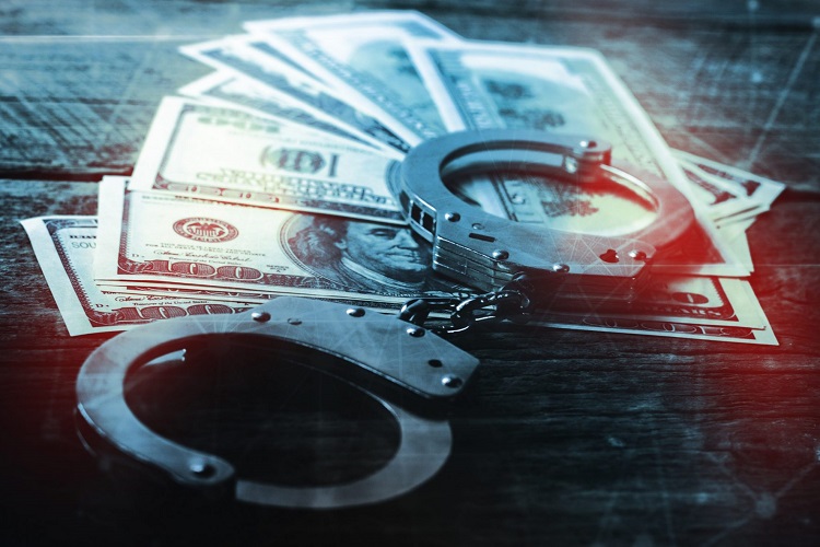 Illegal Currency Transactions and Their Promotion on the Internet Declared a Crime