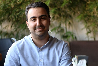 Mostafa Hosseini CEO of Maktab Khooneh, stated: 