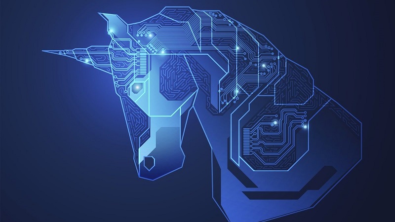 unicorn startups