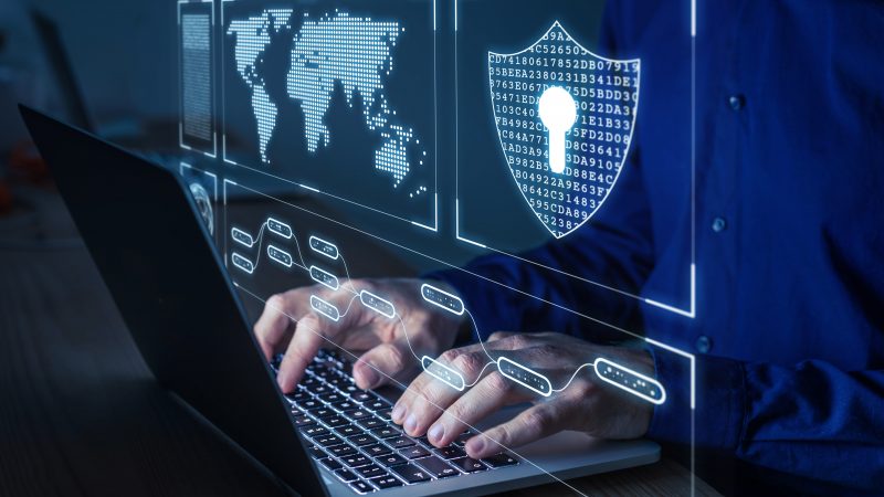 Risk of Cyberattacks and Hacking