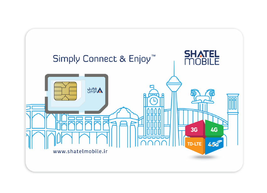 Shuttle Mobile's Internet Traffic