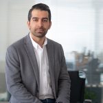 co-founder of the Snapp Doctor platform