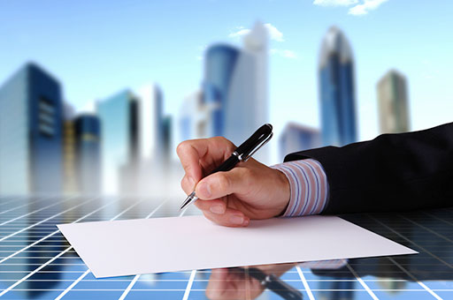 tripartite agreement  