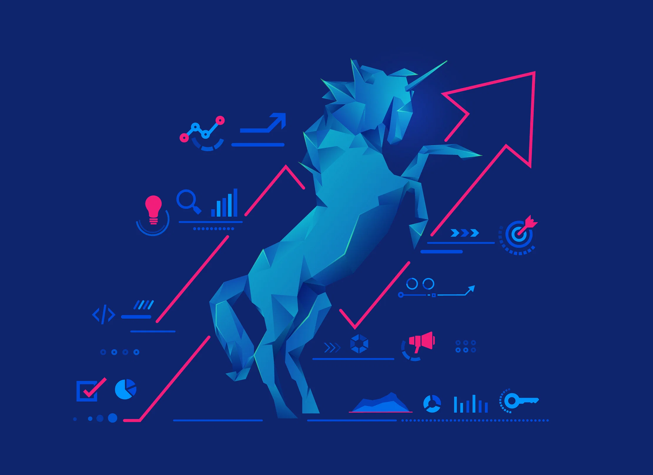Unicorns Startups