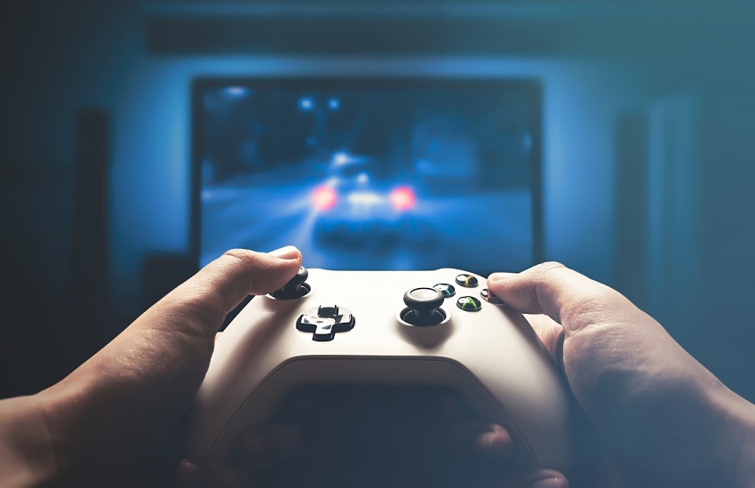 Taxation on Video Games