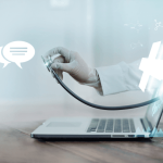 digital health platforms are currently grappling with significant challenges