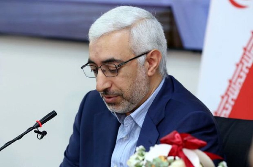 The Head of the Stock Exchange Organization