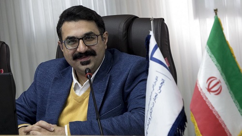 Nima Ghazi, President of the E-Commerce Association, stated: