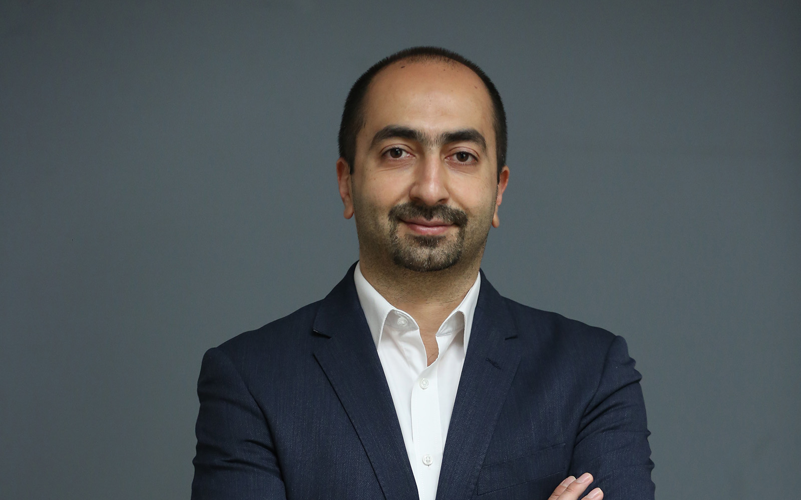 Imad Qa'eni: Expansion of Migration in Various Fields