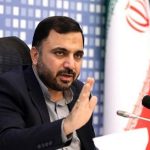 Issa Zarepour Minister of Communications
