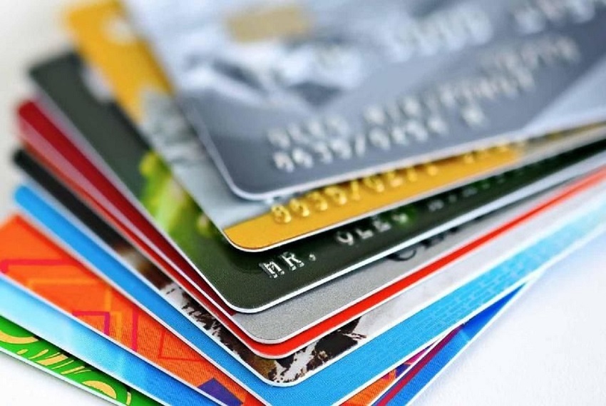 the Consolidation of Bank Cards