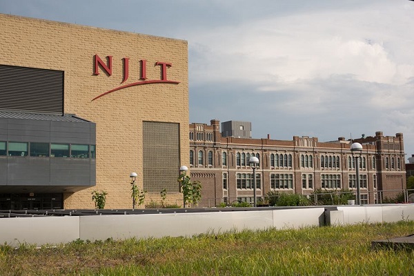 New Jersey University