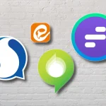 Iranian Messaging Apps