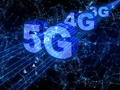 5G Still Absent