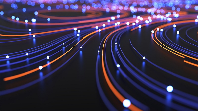Fiber-Optics