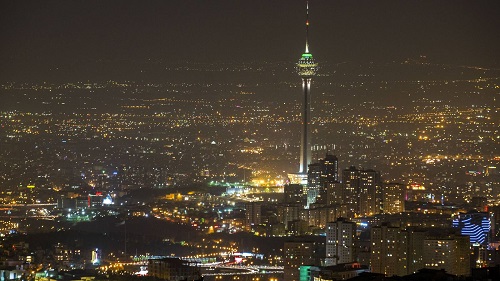Tehran Municipality