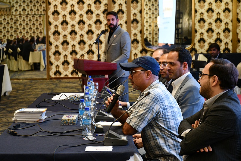 Venture Capital Association of Iran