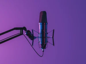 podcasts