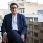 Maziar Noorbakhsh, Head of the Transformation, Innovation, and Productivity Commission
