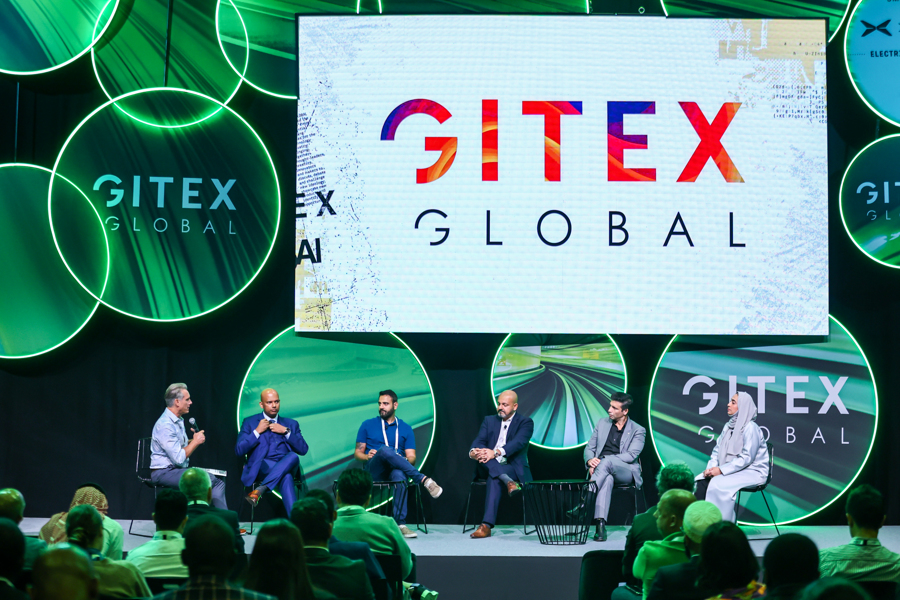 GITEX 2023