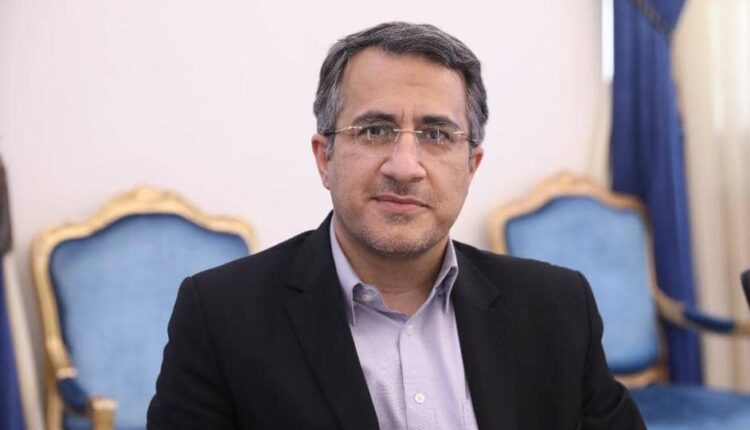 Dr. Seyed Mohammad Razavi Zadeh