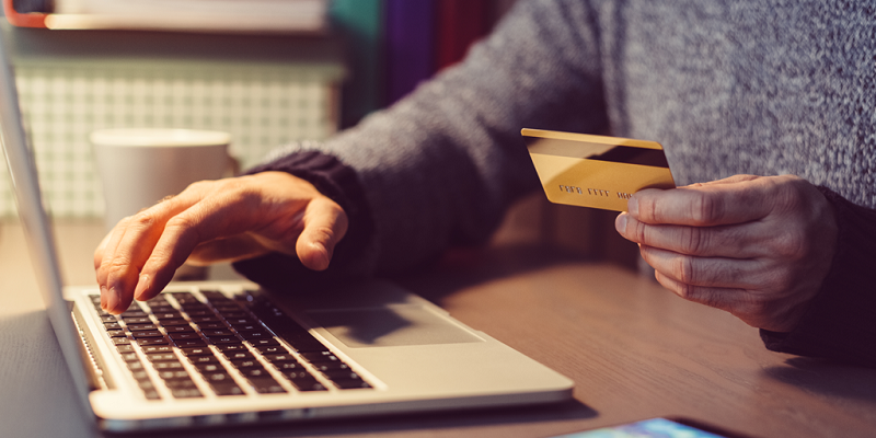 online payment