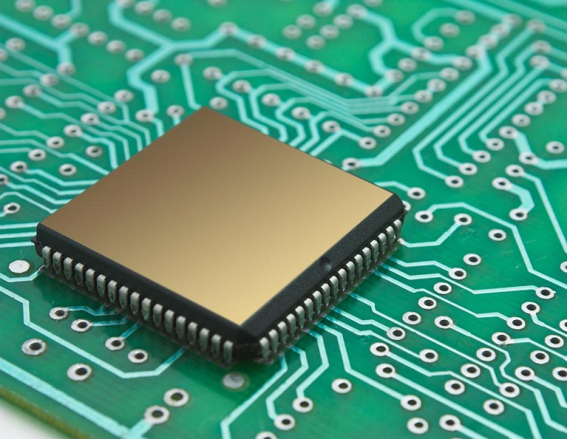 Electronic Chips