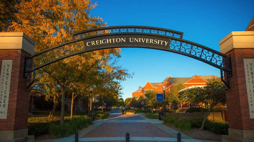 Creighton University
