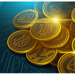 Cryptocurrency Advertising