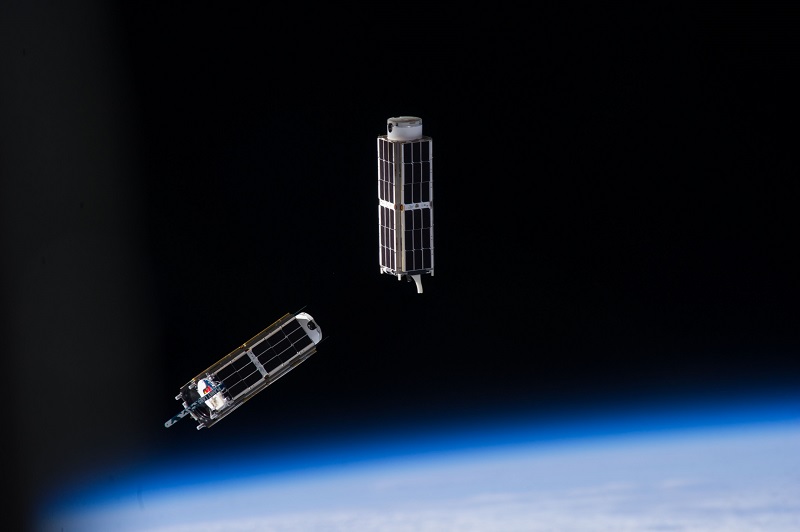 Space Companies