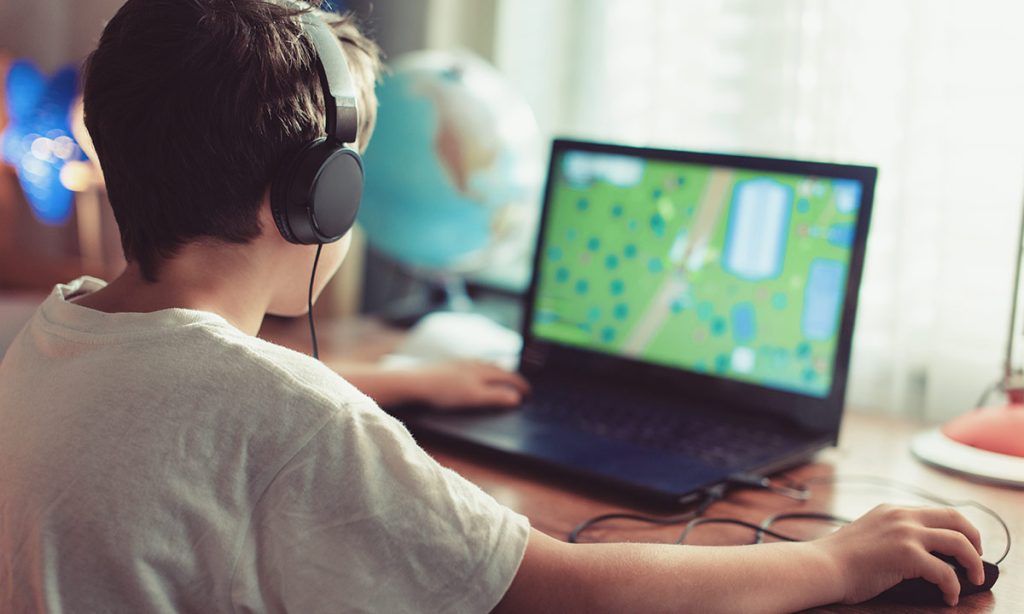 Cognitive Games