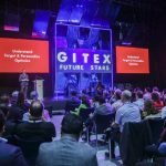 GITEX Dubai Exhibition