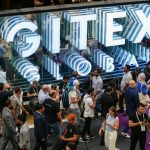 GITEX Global 2023 in Dubai