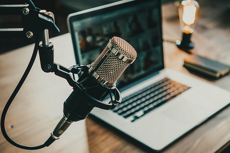 Persian Podcasts