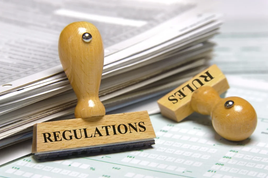 Regulatory
