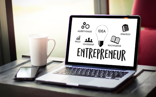 Digital entrepreneurship