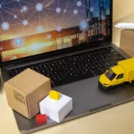 National Goods Distribution Platform