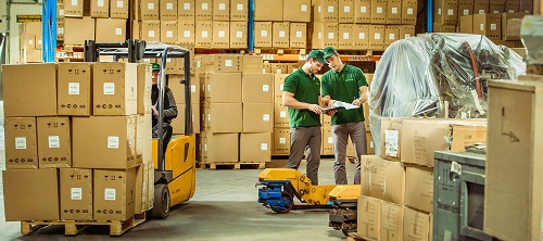 the Growth of Online Stores