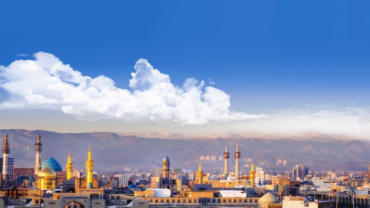 Khorasan Razavi