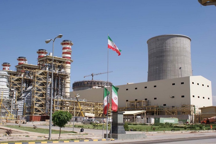 power industry