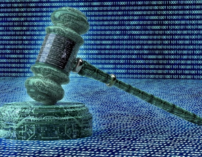 law