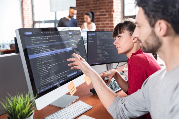 programming