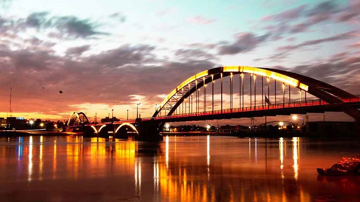 khuzestan